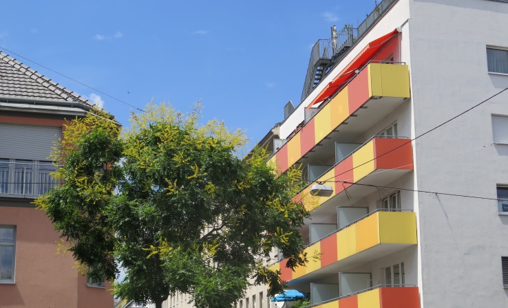 Stadtsafari Kreuzgassenviertelx