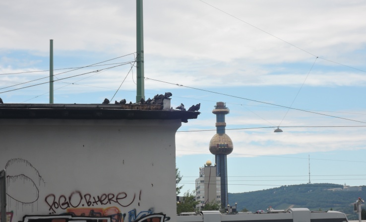 Spittelau