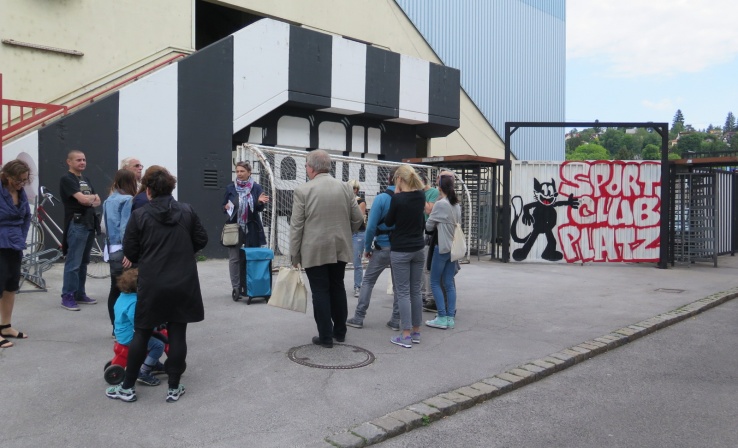 Stadtteiltour