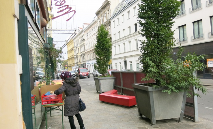 Nachbarschaftszentrum