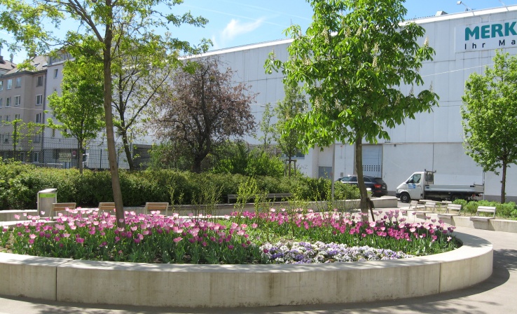 Frühling