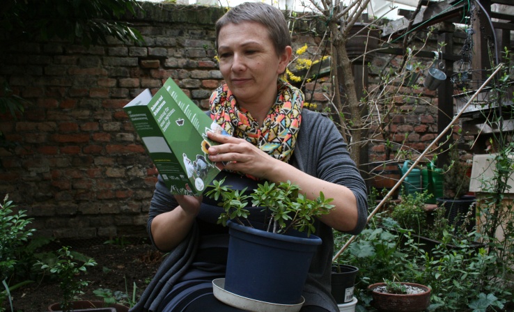 Angela Salchegger