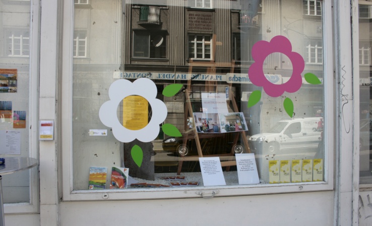Flower Up