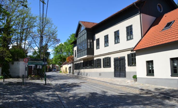 Hohlweg