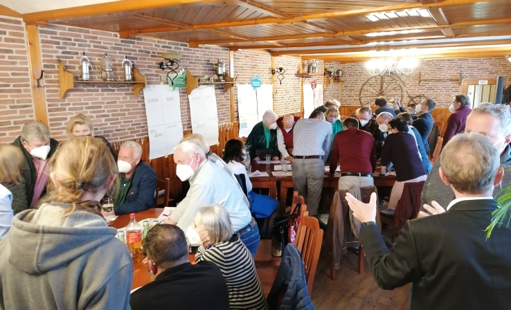 Planungswerkstatt