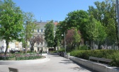 Adelheid-Popp-Park