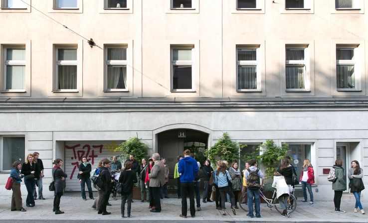 Urbanize 2015 co Johannes Hloch